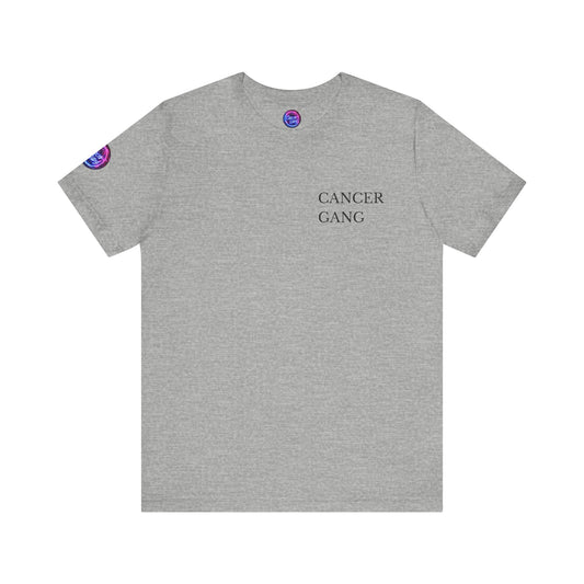 Cancer Gang T-Shirt (Unisex)