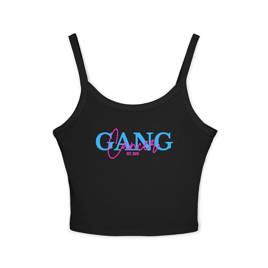 CancerGang EST. 2025 Tank Top