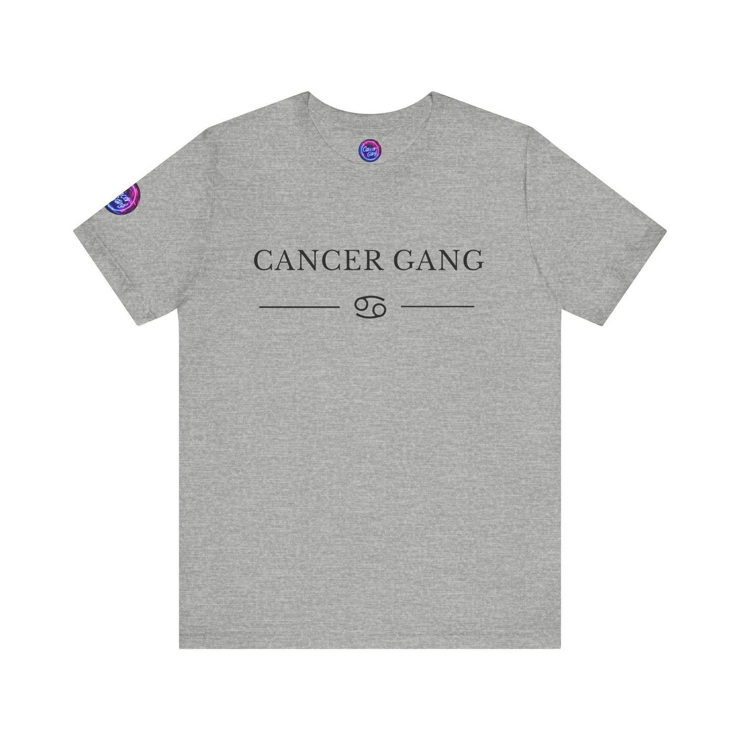 Cancer Gang Zodiac
