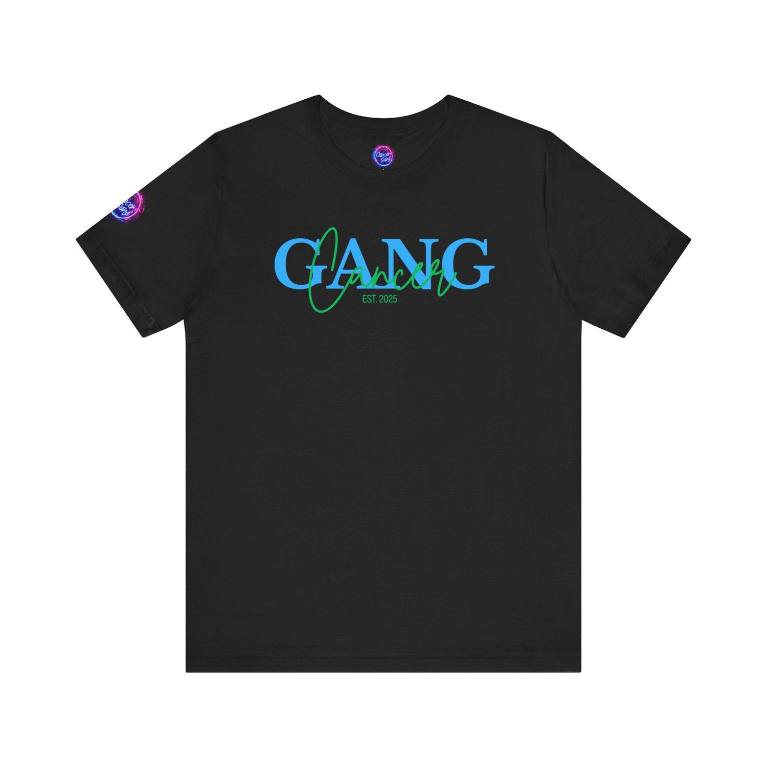 CancerGang EST.2025