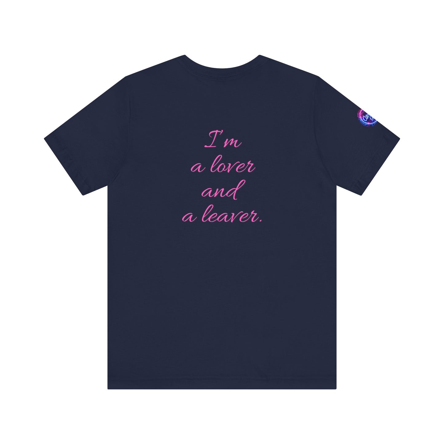 Camiseta unisex de los desertores de Cancer Gang
