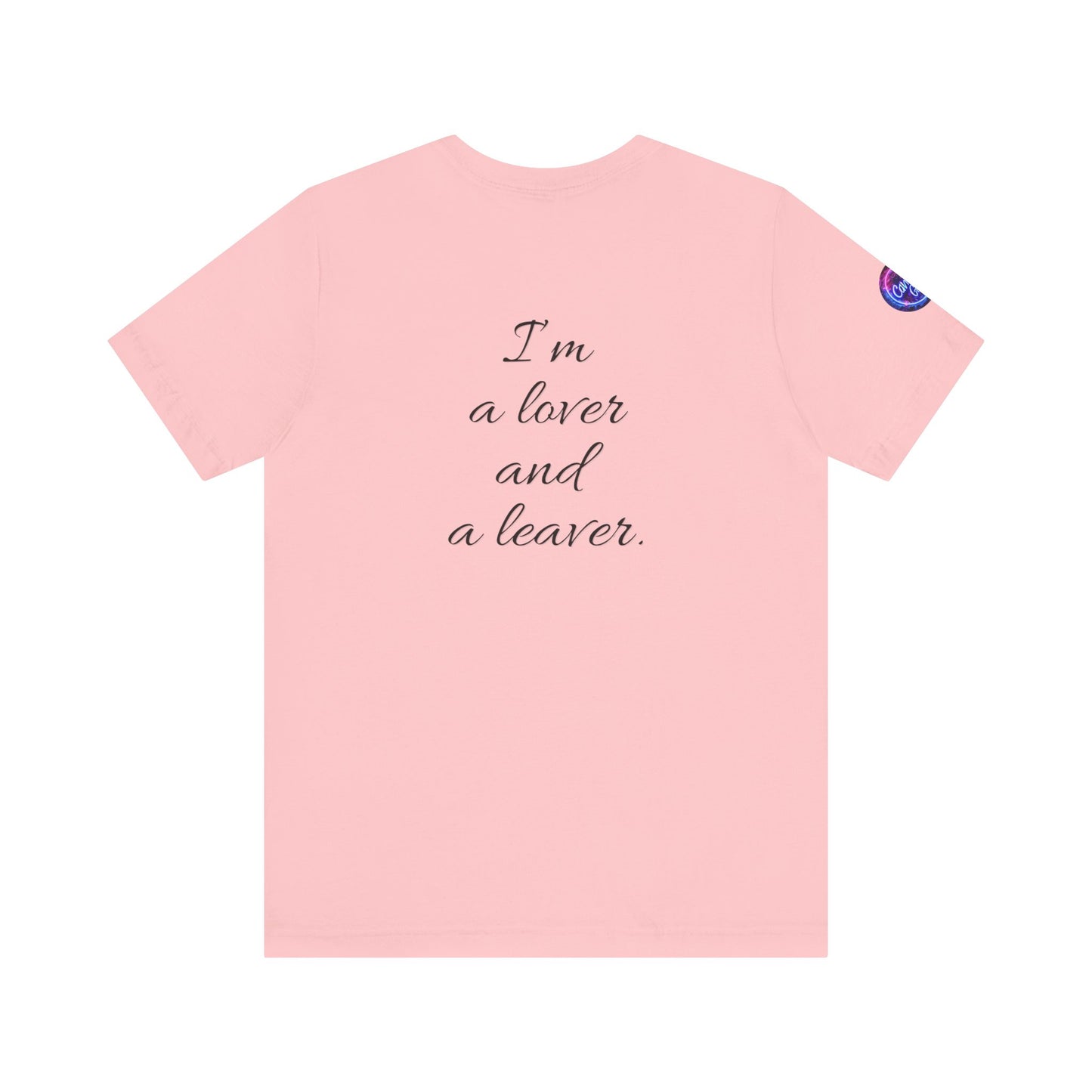 Camiseta unisex de los desertores de Cancer Gang