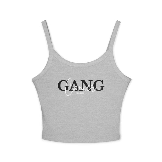 CancerGang EST. 2025 Tank Top
