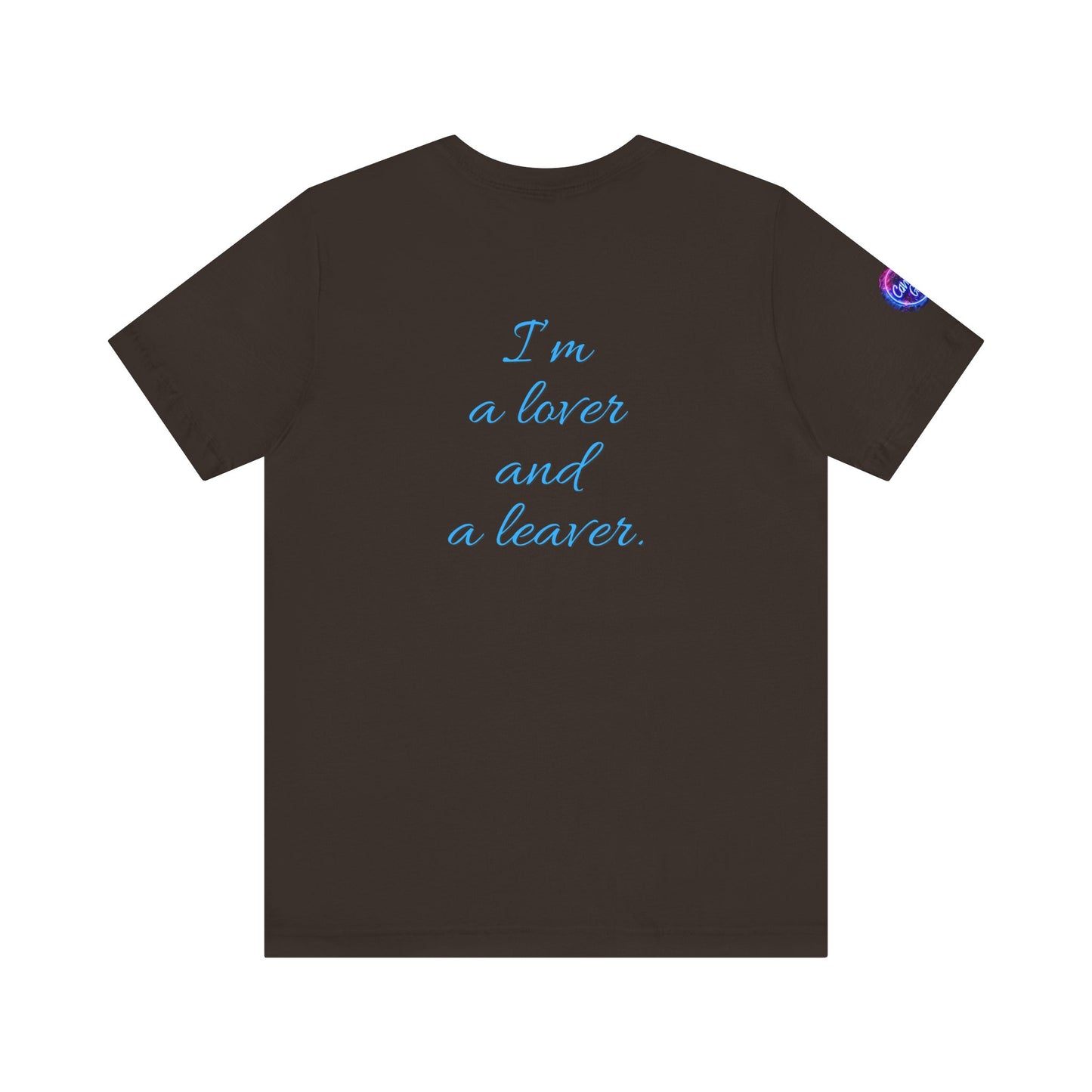 Camiseta unisex de los desertores de Cancer Gang