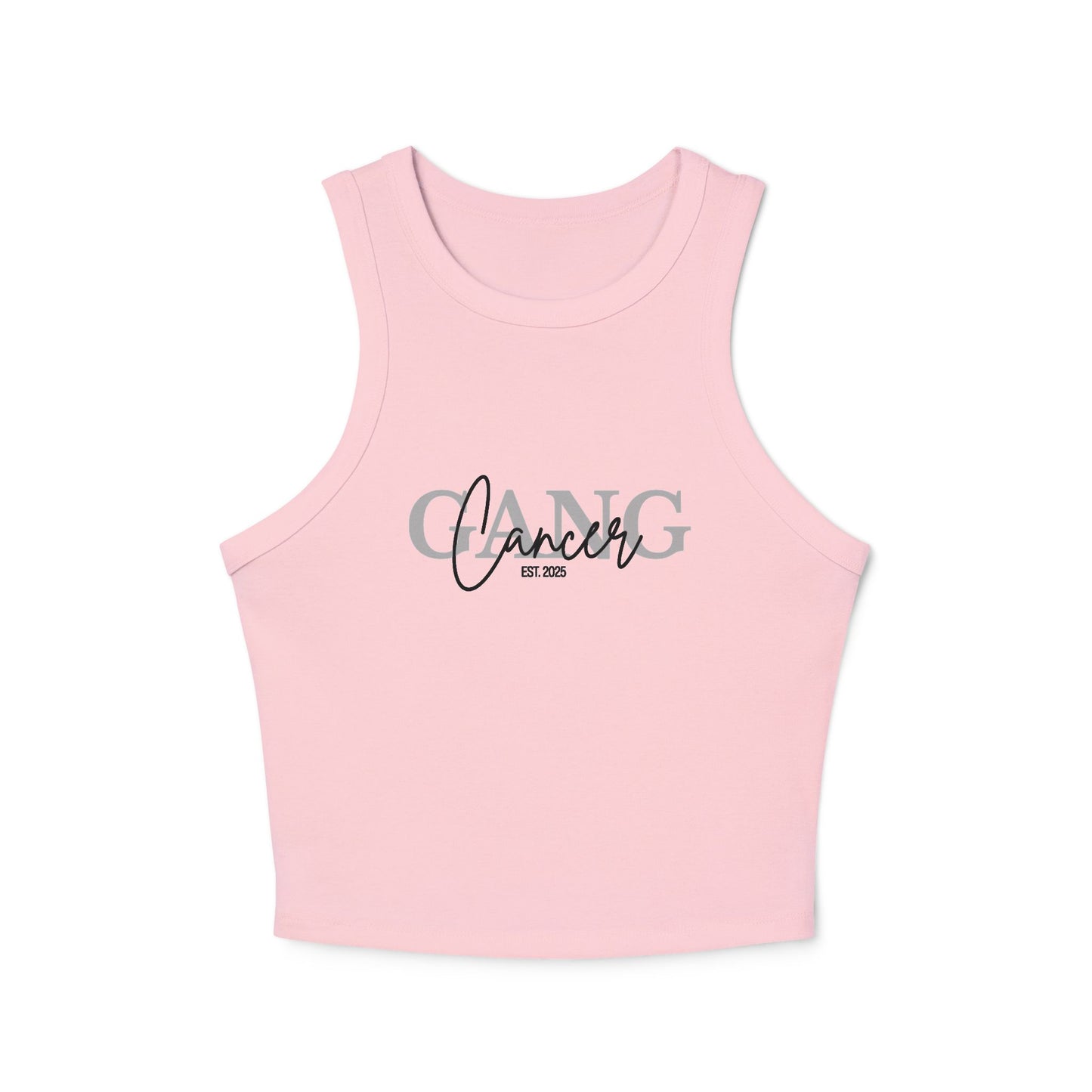 CancerGang EST. 2025 Tank Top