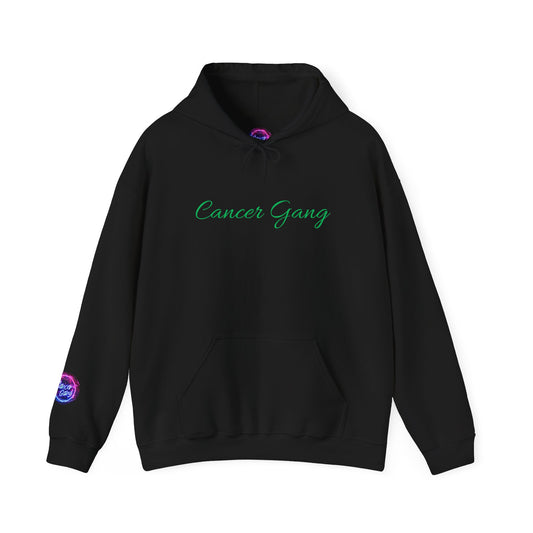 Cancer Gang Signature Hoodie (Unisex)