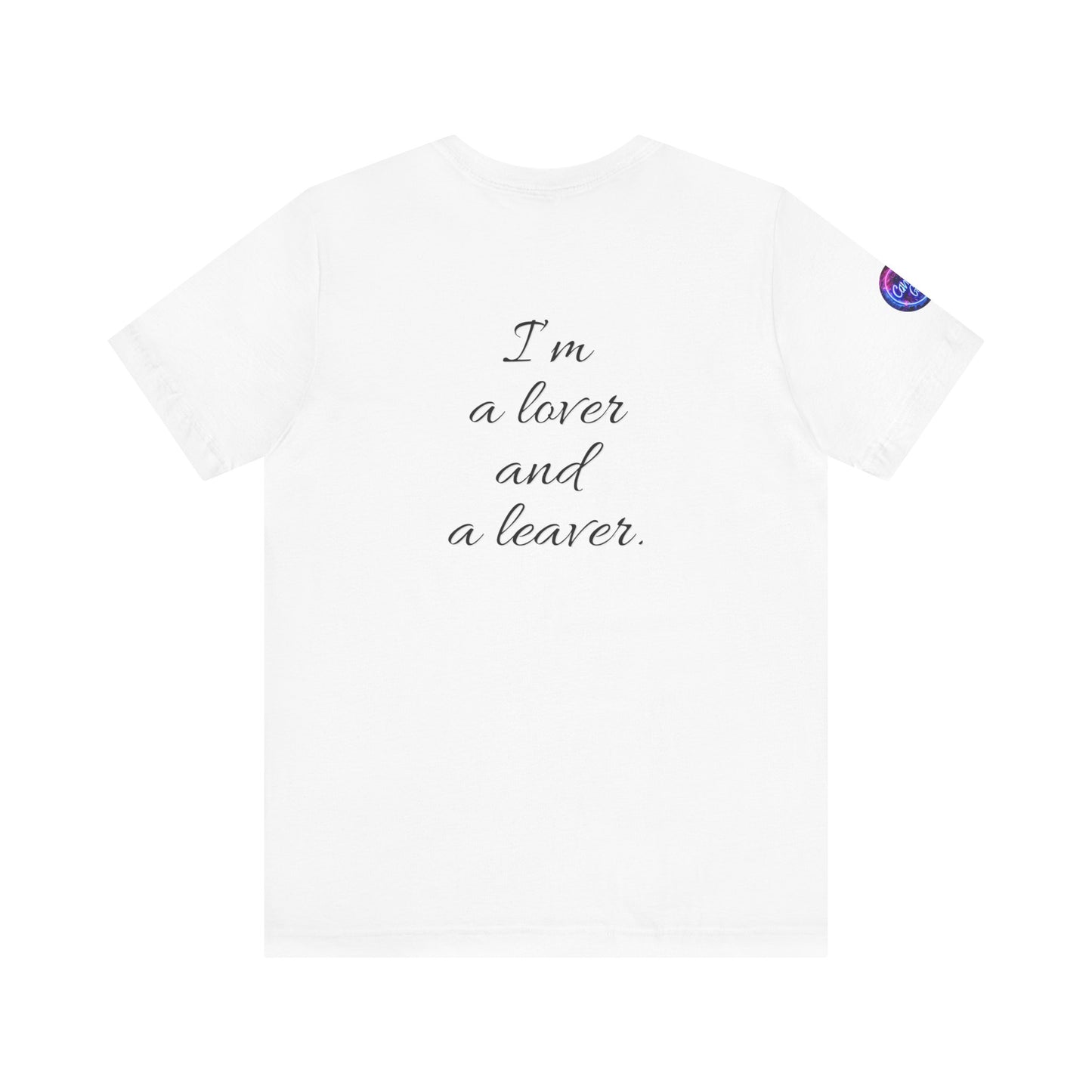 Camiseta unisex de los desertores de Cancer Gang