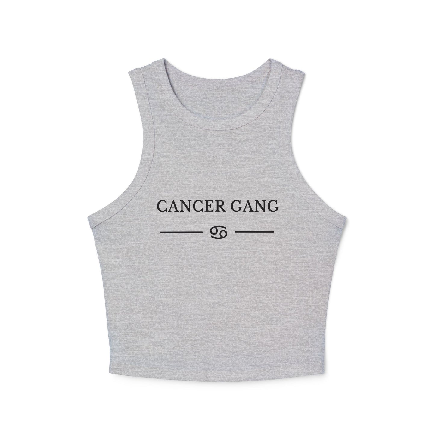 Débardeur Zodiaque Gang Cancer