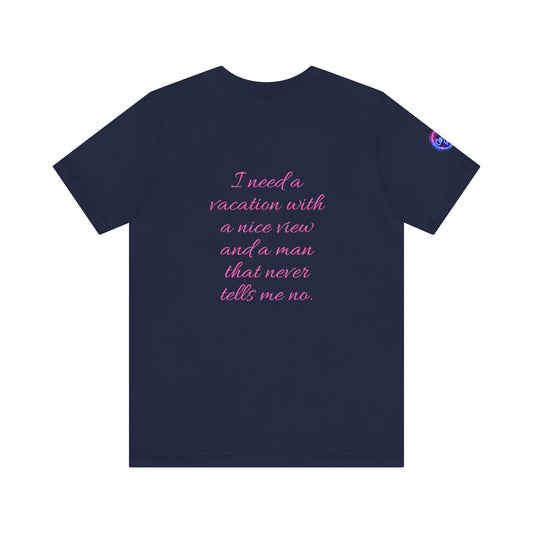 Cancer Gang Signature No T-Shirt (Unisex)