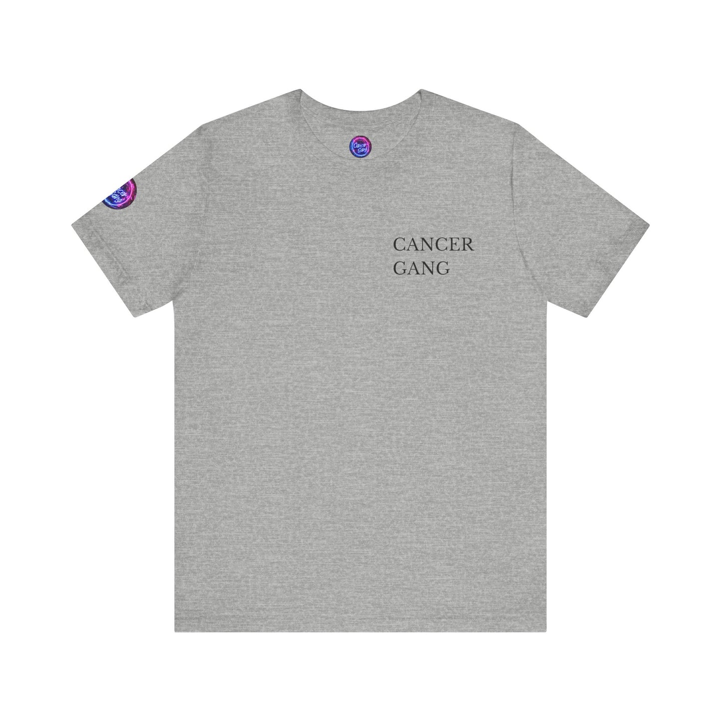Camiseta de la temporada Cáncer Gang (Unisex)
