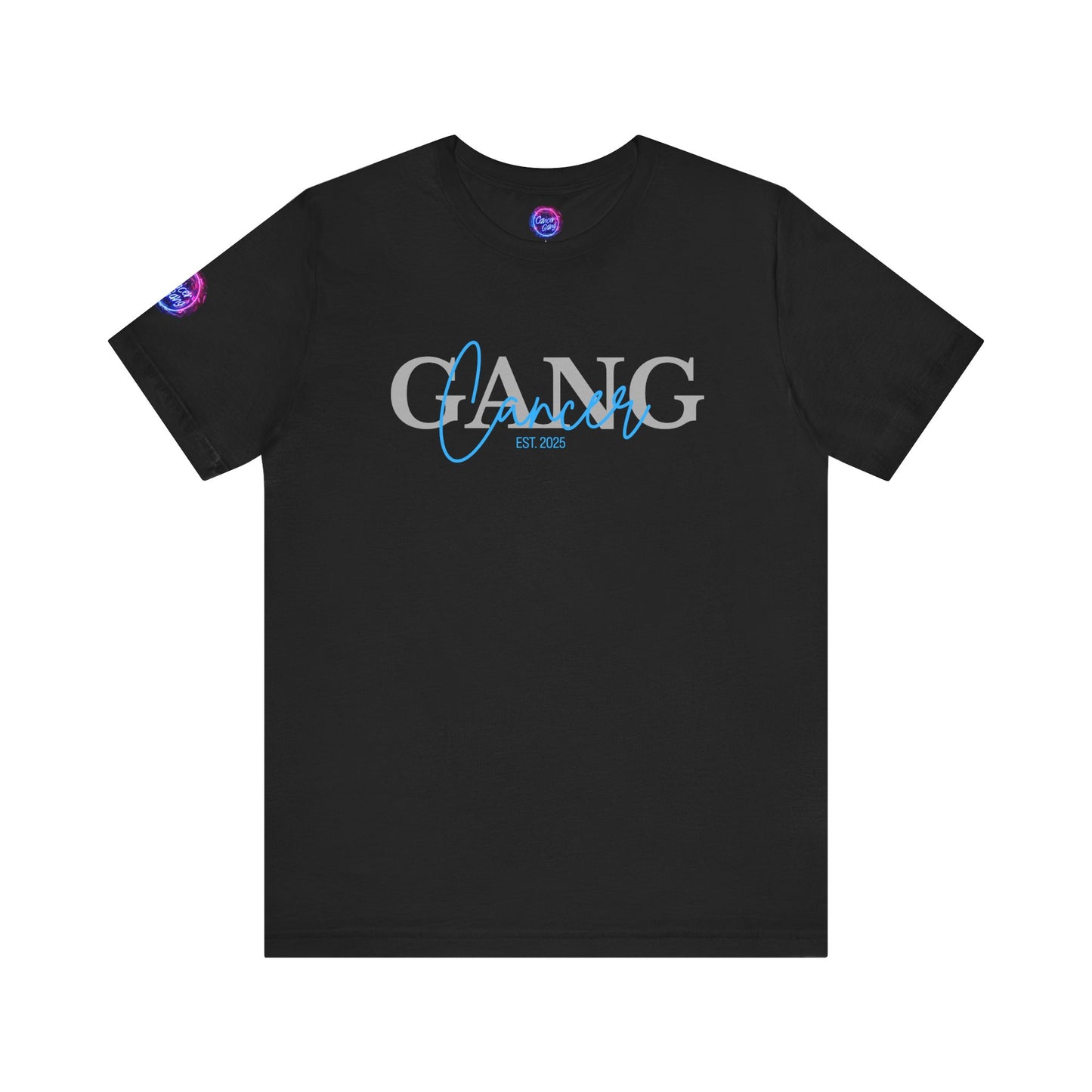 CancerGang EST. 2025 T-Shirt (Unisex)