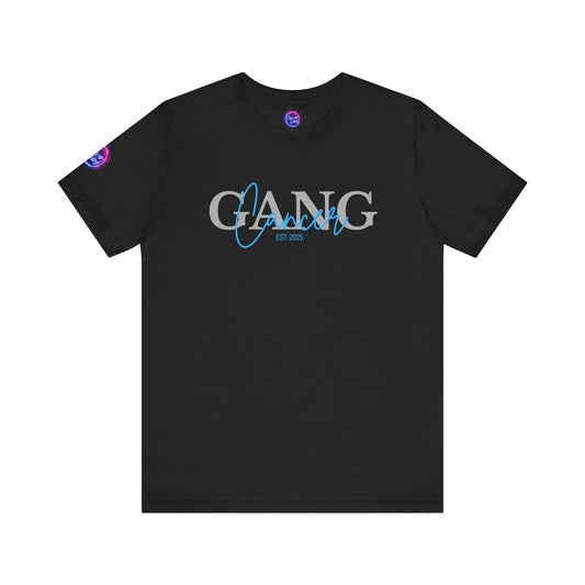 CancerGang EST. 2025 T-Shirt (Unisex)