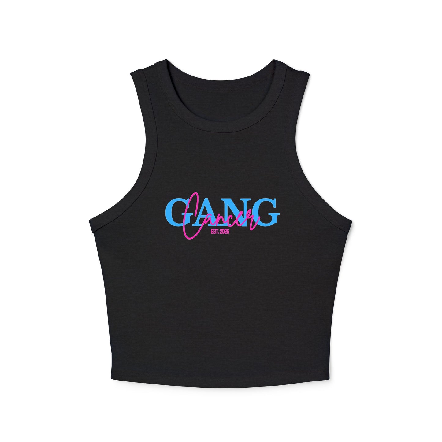 CancerGang EST. 2025 Tank Top
