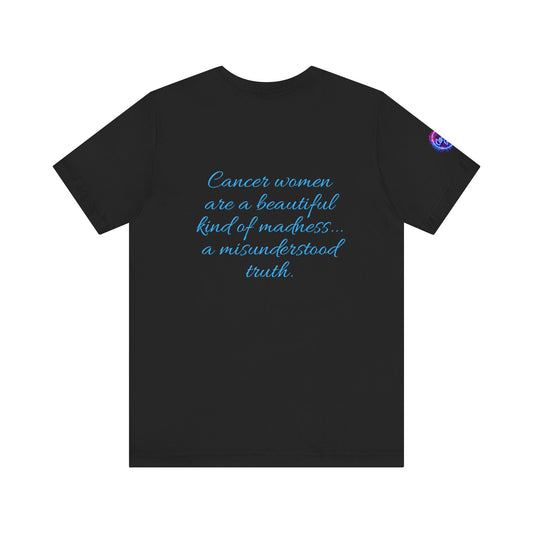 Cancer Gang Signature Madness T-Shirt (Unisex)