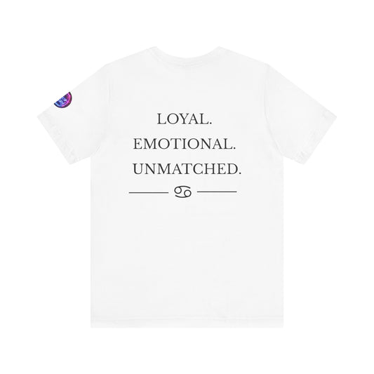 Cancer Gang Loyal T-Shirt (Unisex)