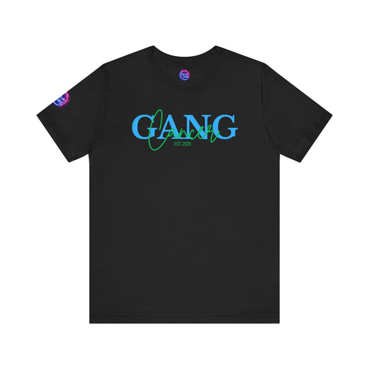 CancerGang EST. 2025 T-Shirt (Unisex)