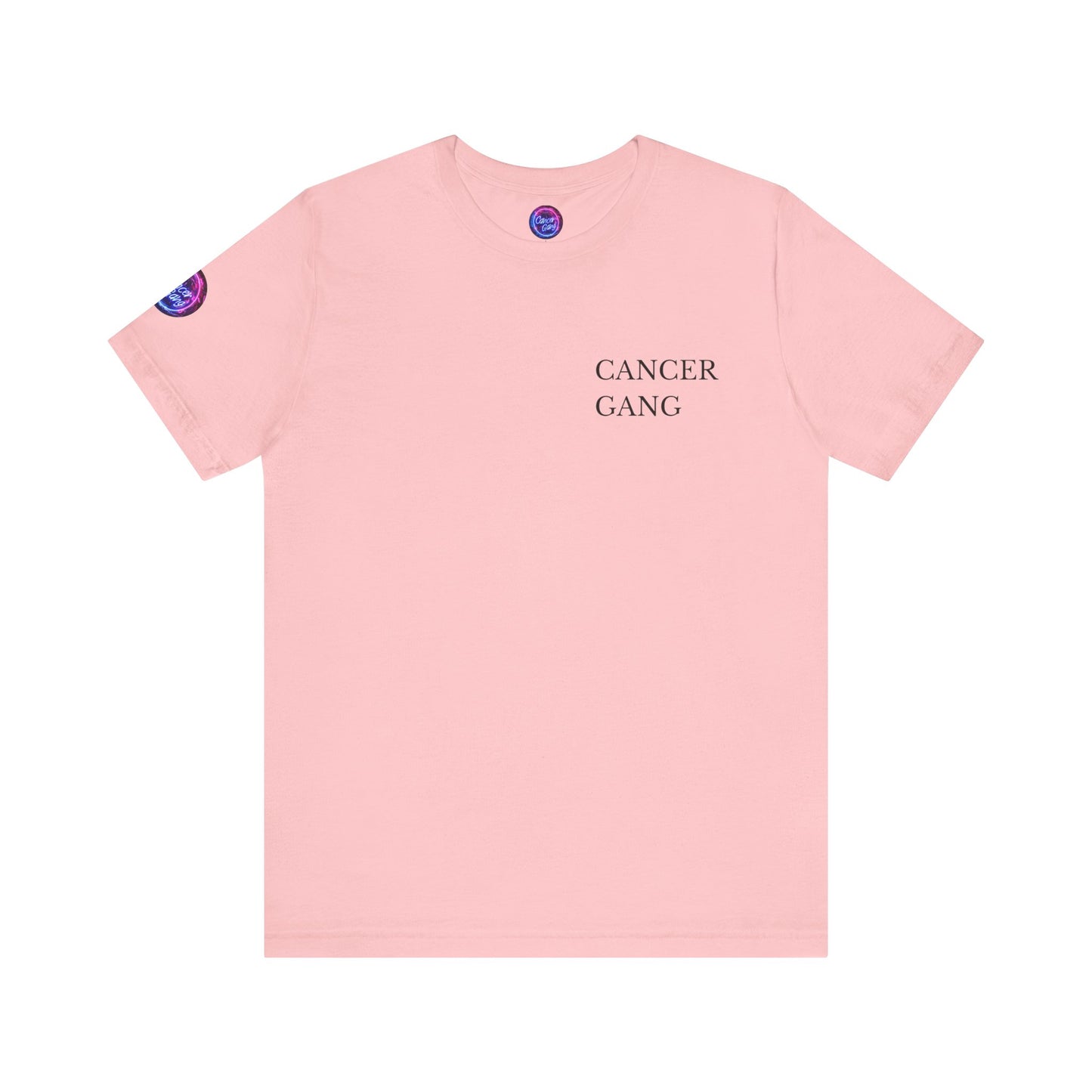 Camiseta de la temporada Cáncer Gang (Unisex)