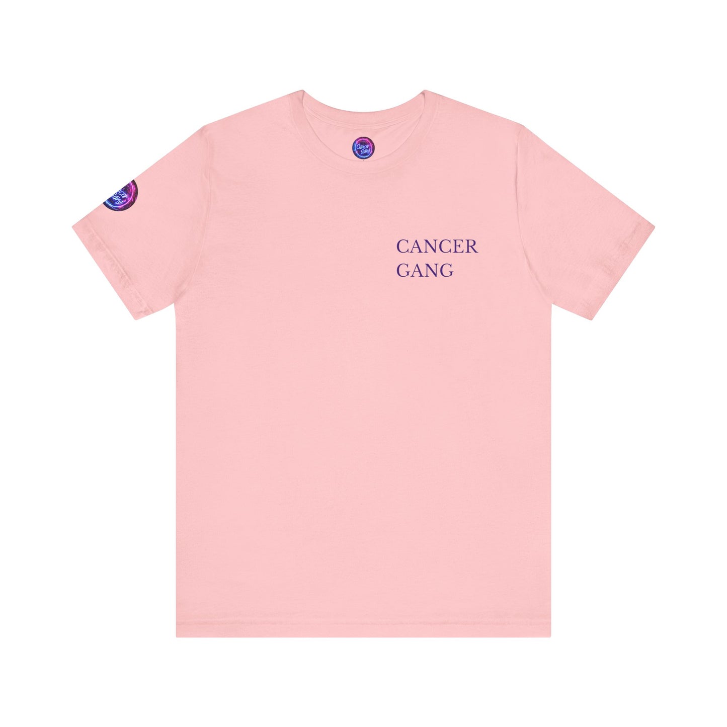 Cancer Gang T-Shirt (Unisex)