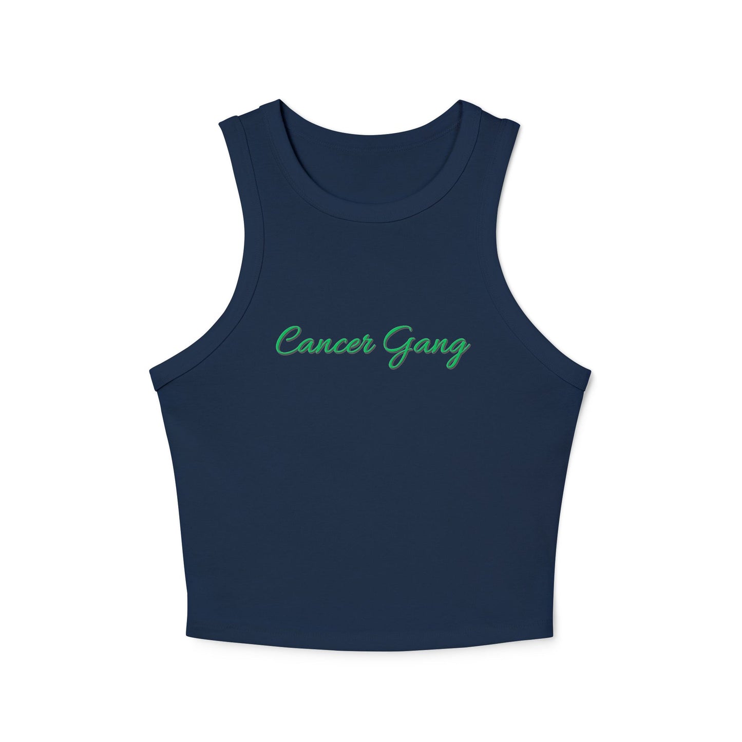 Débardeur Signature Cancer Gang