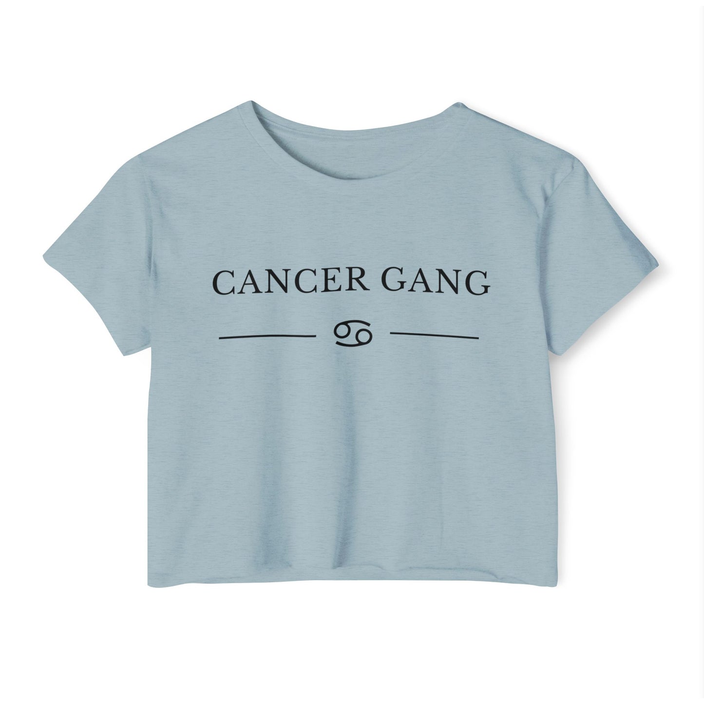 Haut court Zodiaque signe Cancer