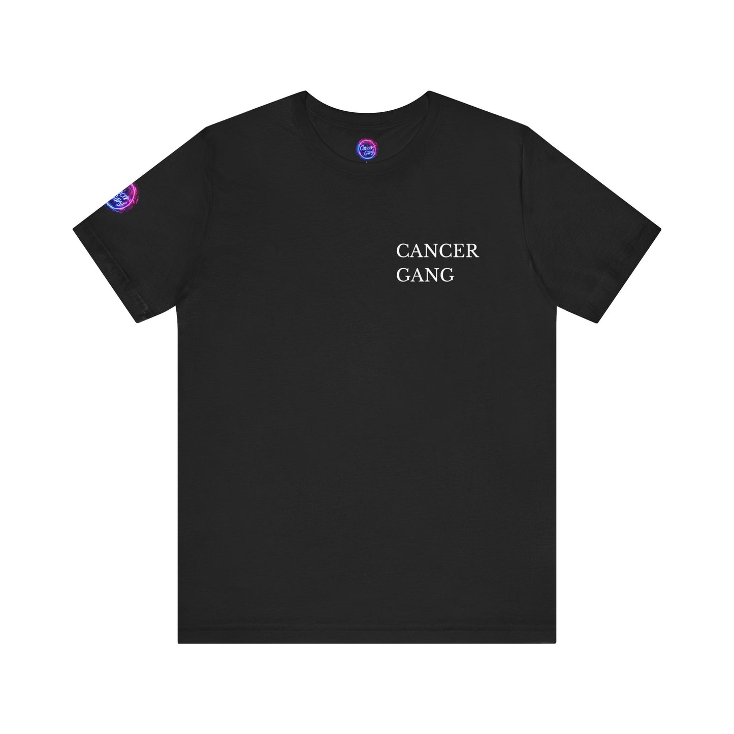 Cancer Gang T-Shirt (Unisex)