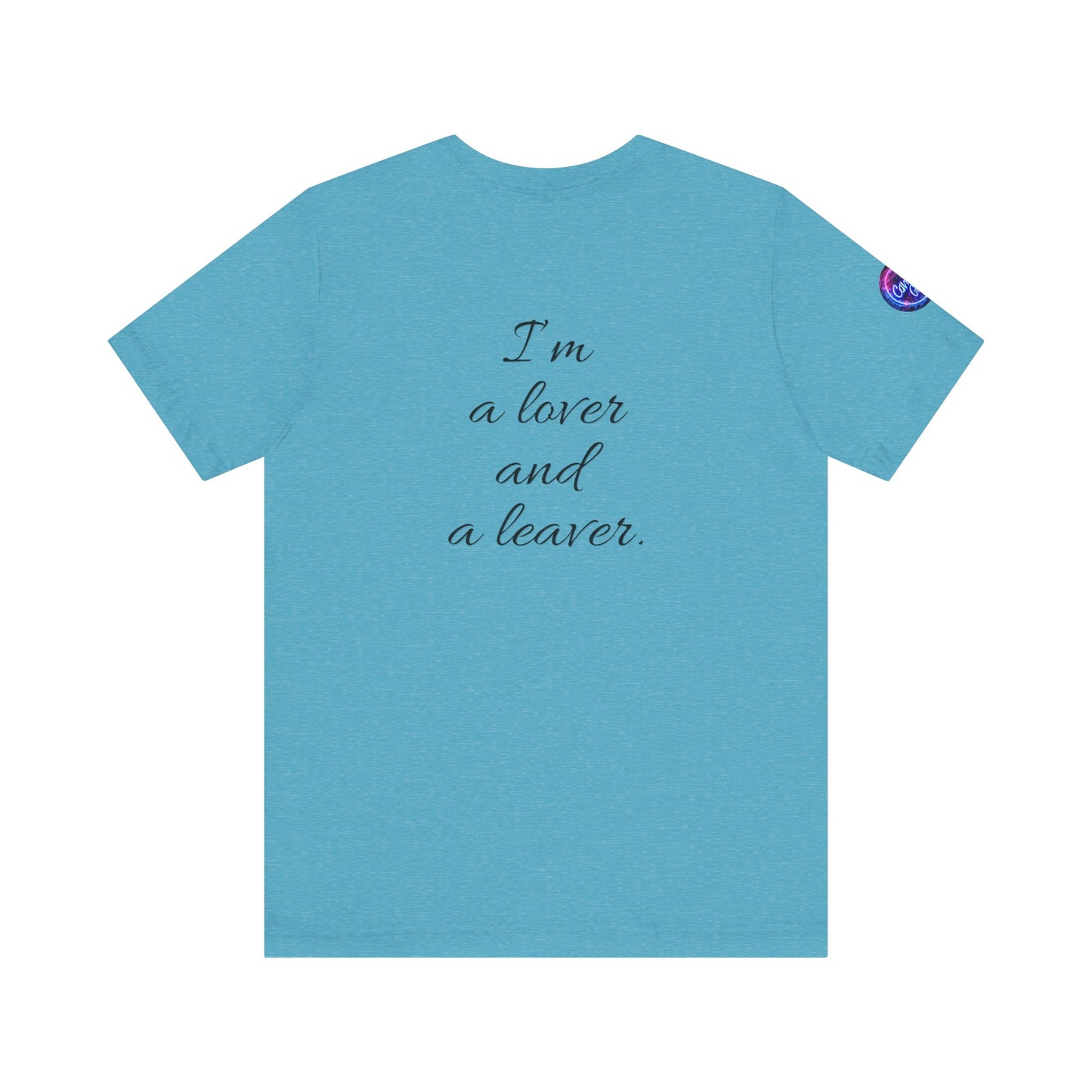 Camiseta unisex de los desertores de Cancer Gang