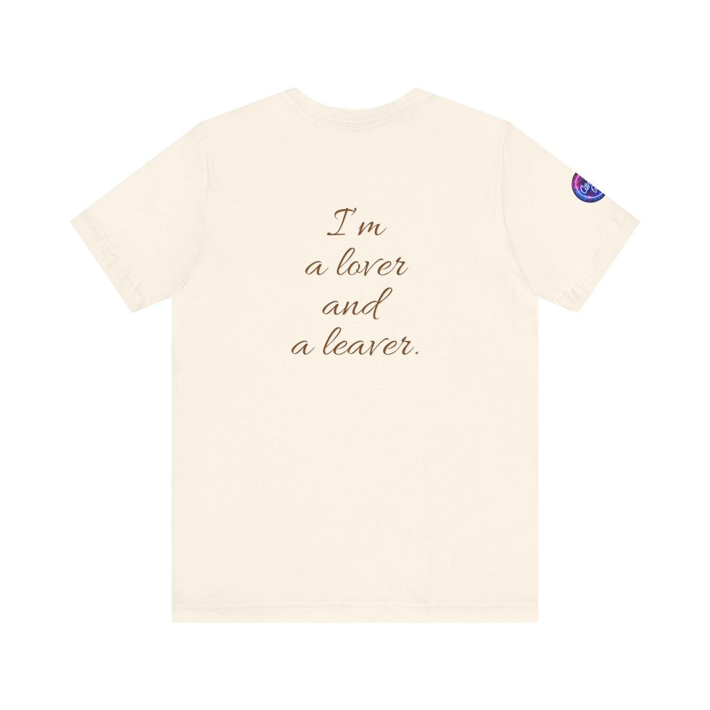 Camiseta unisex de los desertores de Cancer Gang