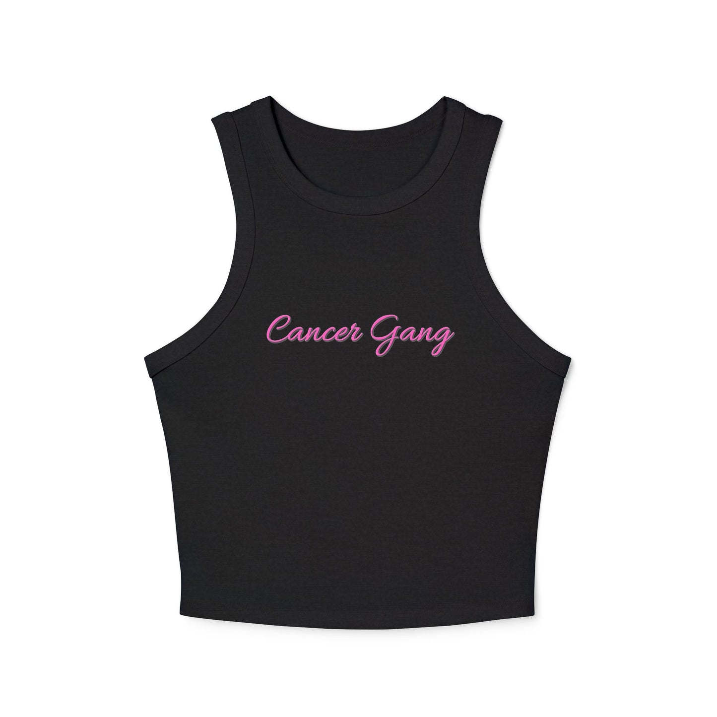 Débardeur Signature Cancer Gang