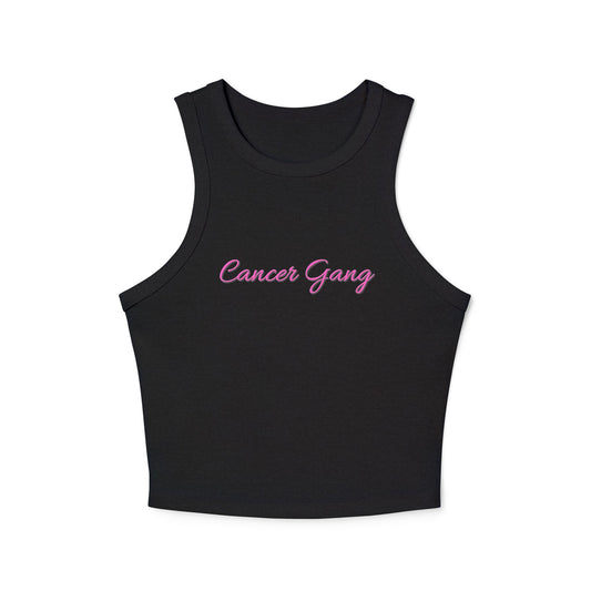 Cancer Gang Signature Tank Top