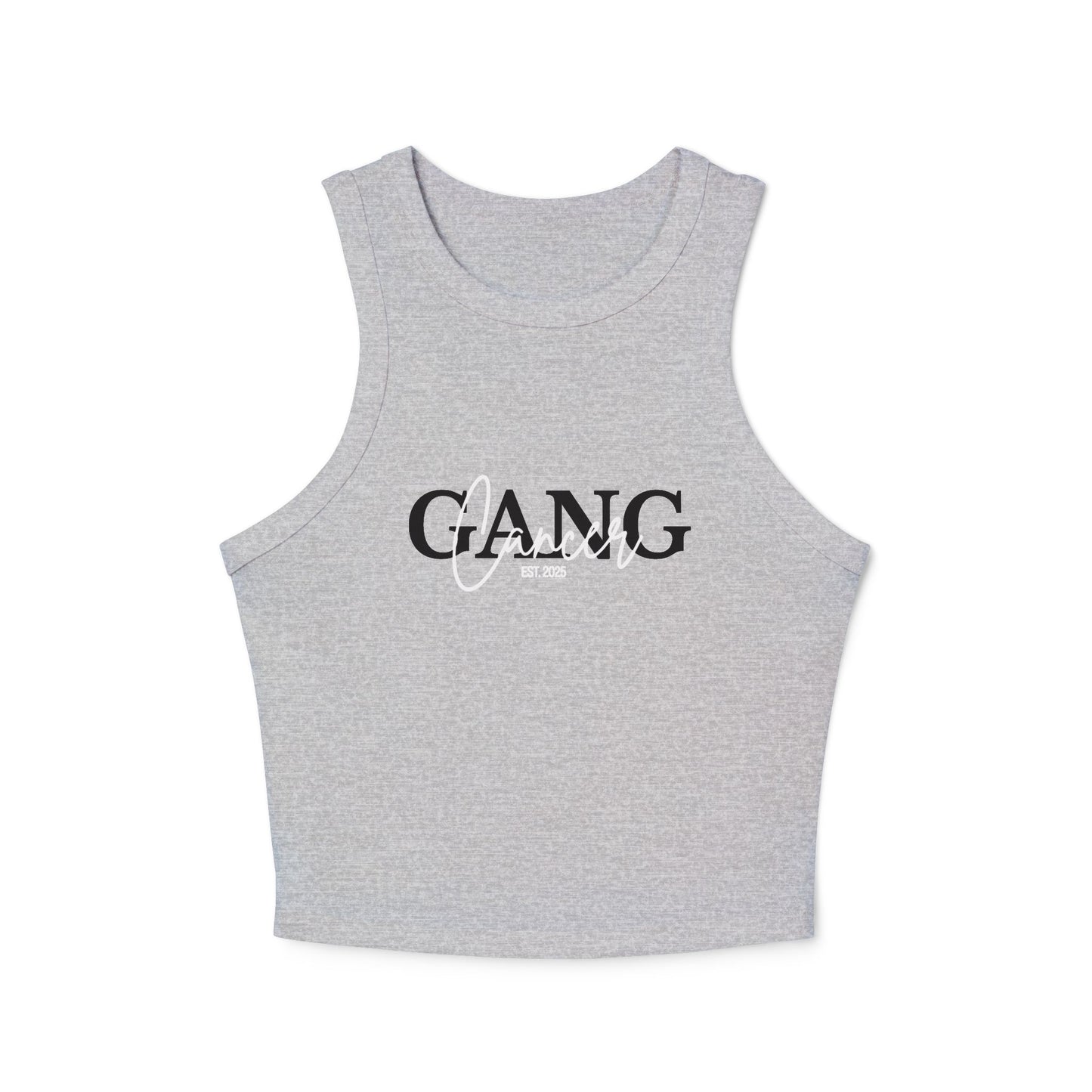 CancerGang EST. 2025 Tank Top