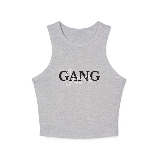 CancerGang EST. 2025 Tank Top