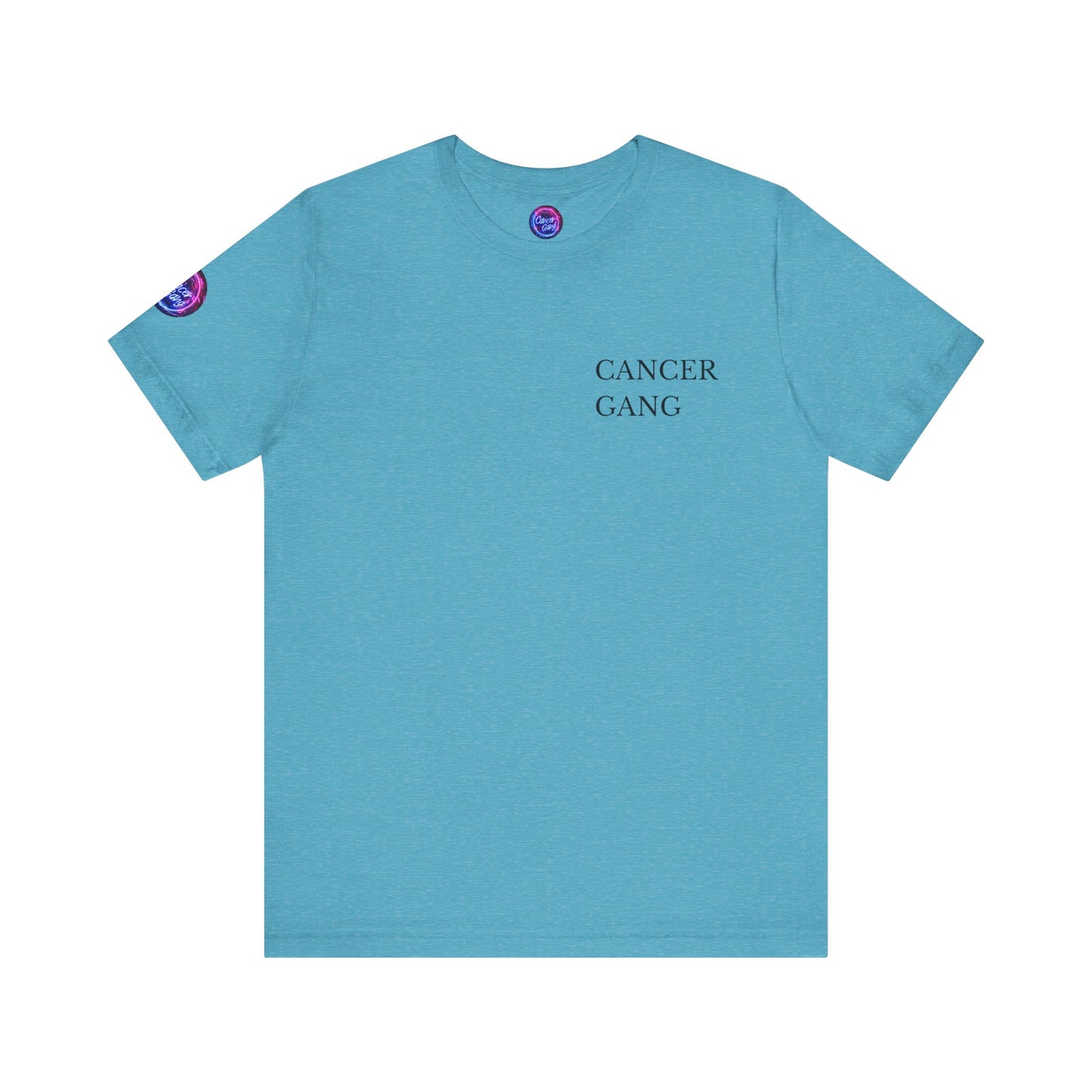 Camiseta de la temporada Cáncer Gang (Unisex)