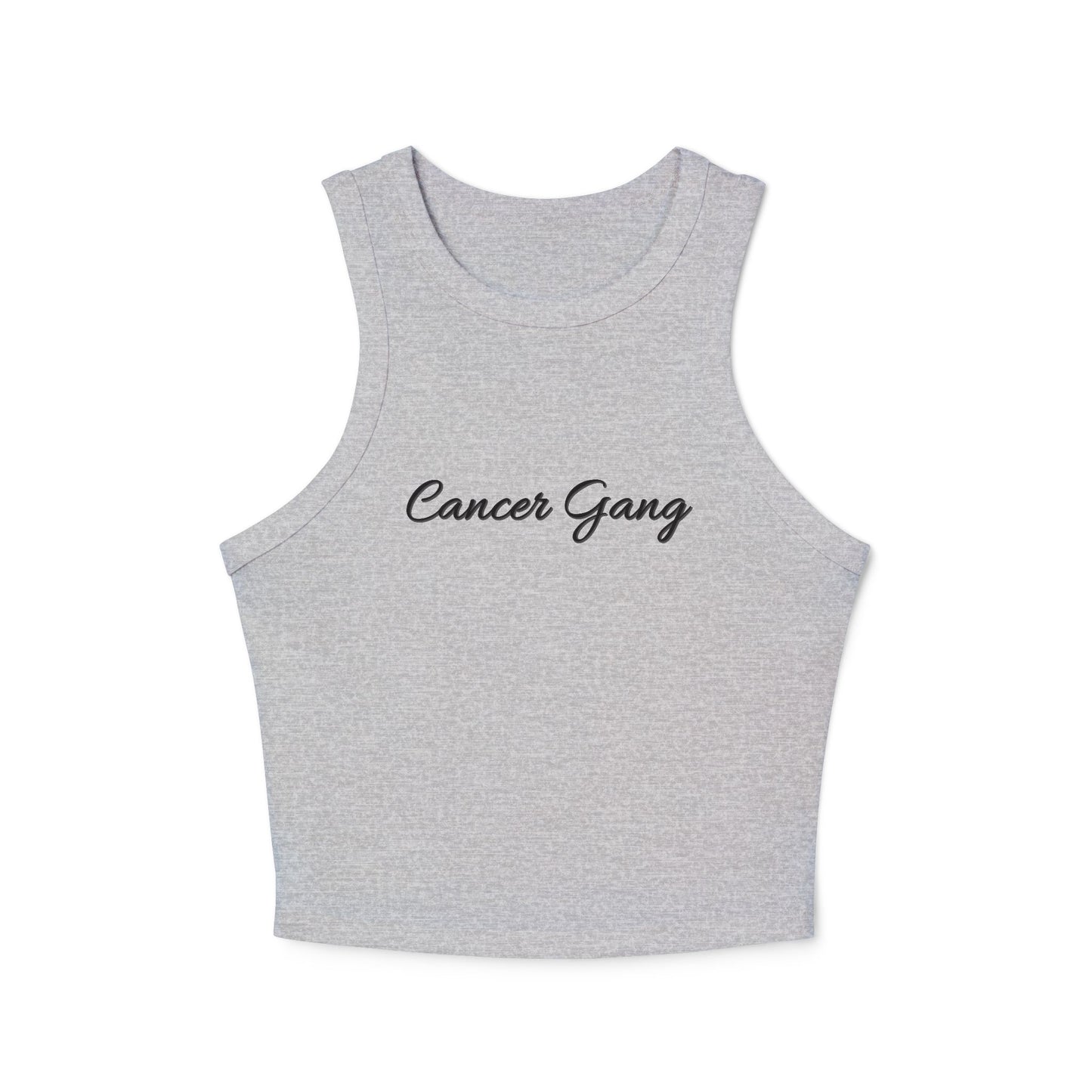 Débardeur Signature Cancer Gang