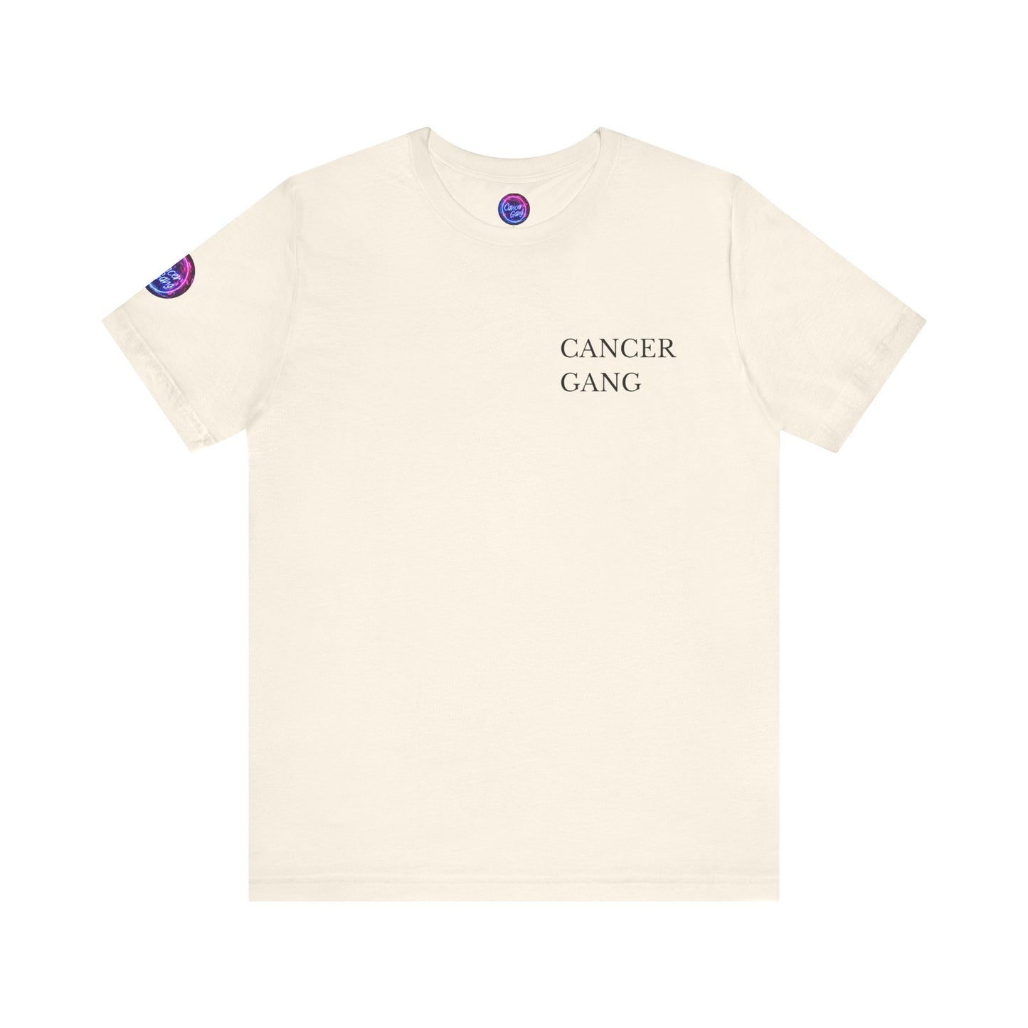 Camiseta de la temporada Cáncer Gang (Unisex)