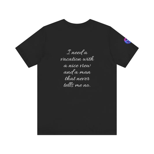 Camiseta Cancer Gang Signature No (Unisex)