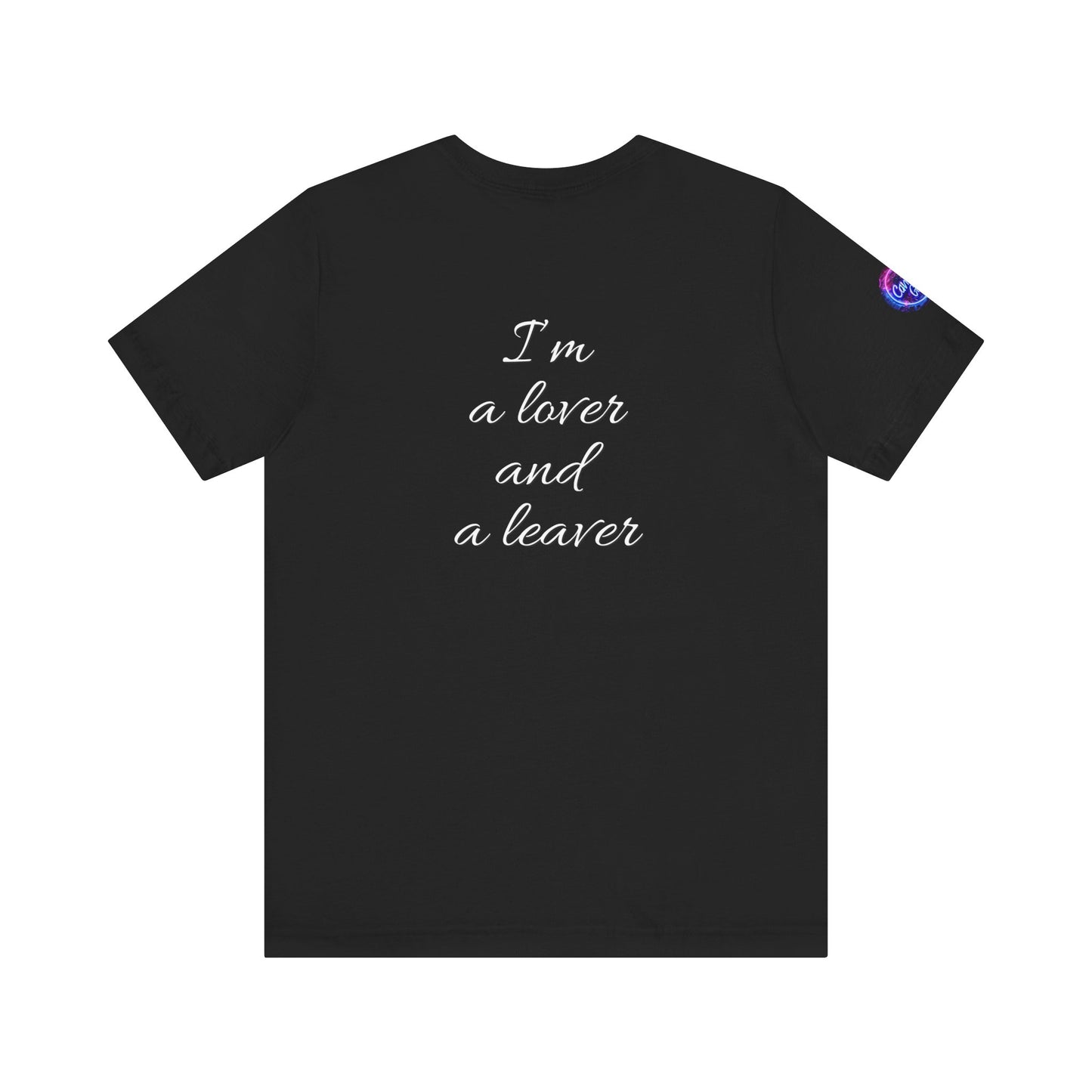 Camiseta unisex de los desertores de Cancer Gang
